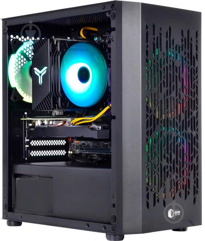 Системний блок Artline Gaming X39 (X39v67) black - фото 8 Системний блок Artline Gaming X39 (X39v67) black - фото 8