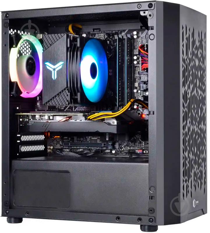 Системний блок Artline Gaming X39 (X39v67) black - фото 7 Системний блок Artline Gaming X39 (X39v67) black - фото 7