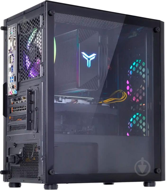 Системний блок Artline Gaming X39 (X39v67) black - фото 5 Системний блок Artline Gaming X39 (X39v67) black - фото 5