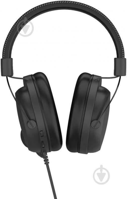 Гарнітура ігрова GamePro HS1050 black (HS1050) - фото 13