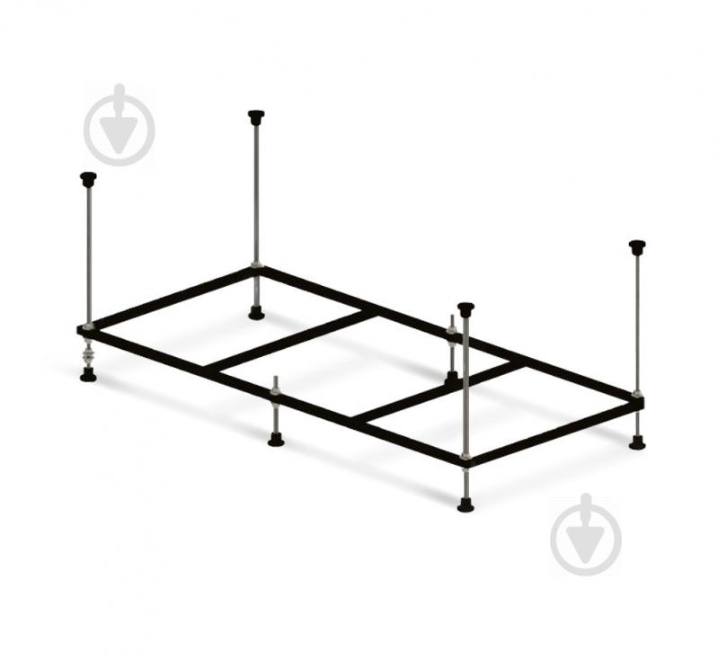 Каркас для ванны Complement 35500020 - фото 1