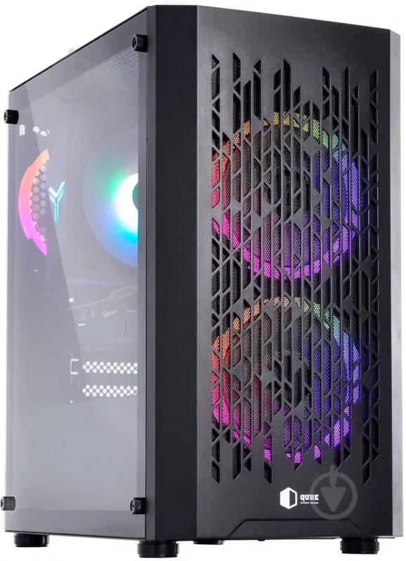 Системный блок Artline Gaming X39 (X39v67Win) black - фото 1 Системный блок Artline Gaming X39 (X39v67Win) black - фото 1