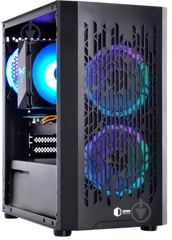 Системный блок Artline Gaming X39 (X39v67Win) black - фото 3 Системный блок Artline Gaming X39 (X39v67Win) black - фото 3