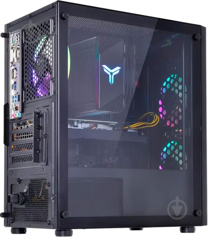 Системный блок Artline Gaming X39 (X39v67Win) black - фото 5 Системный блок Artline Gaming X39 (X39v67Win) black - фото 5