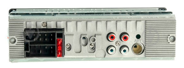 Автомагнитола CYCLONE MP-1009G v2 - фото 2