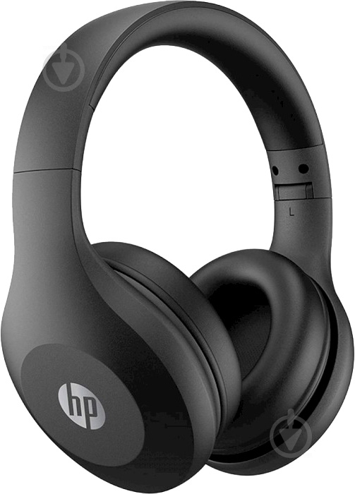 Наушники HP Bluetooth Headset 500 black (2J875AA) - фото 3