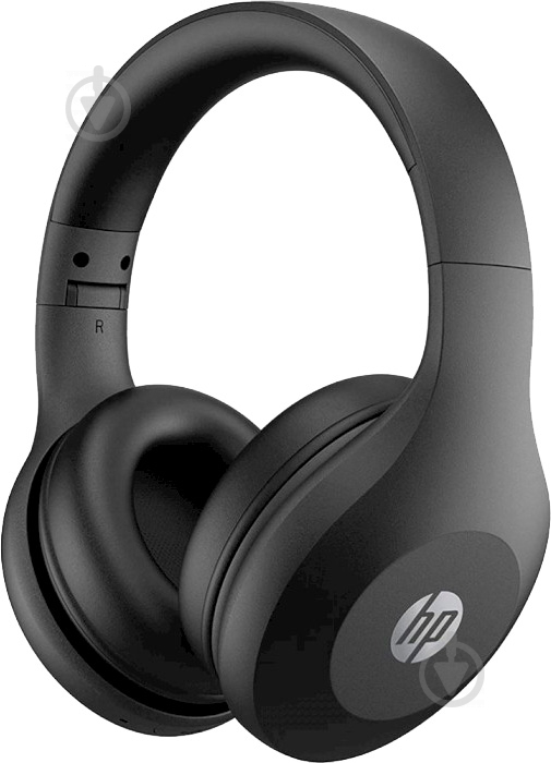 Навушники HP Bluetooth Headset 500 black (2J875AA) - фото 1