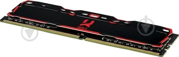 Оперативна пам'ять Goodram DDR4 SDRAM 16 GB (1x16GB) 3200 MHz (IR-XL3200D464L16S/16G) - фото 2