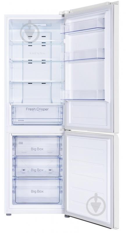 Холодильник TCL RB315WM1110 - фото 4