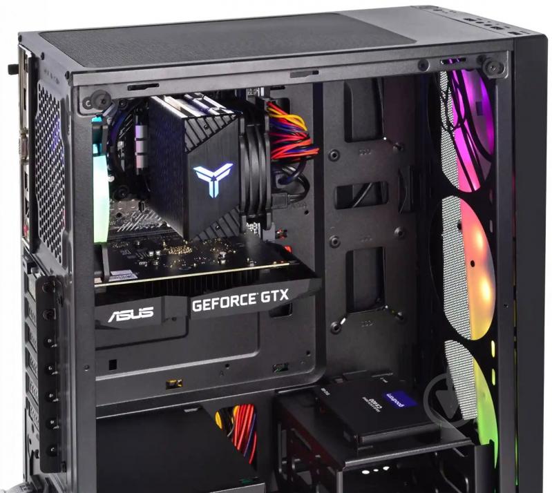 Компьютер Artline Gaming X39 (X39v68Win) black - фото 2 Компьютер Artline Gaming X39 (X39v68Win) black - фото 2