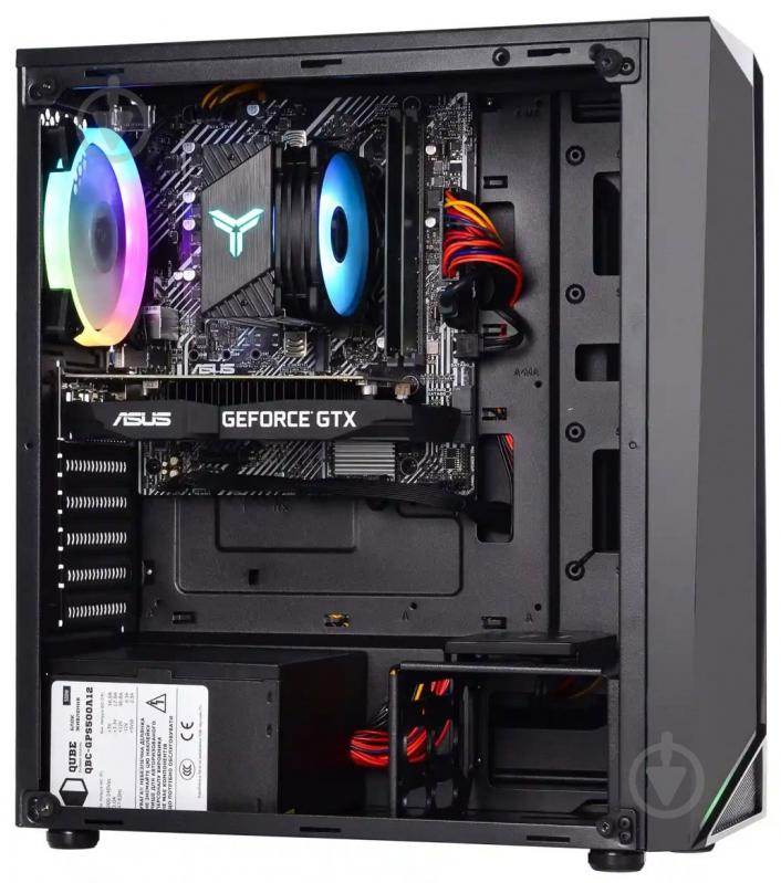 Компьютер Artline Gaming X39 (X39v68Win) black - фото 3 Компьютер Artline Gaming X39 (X39v68Win) black - фото 3
