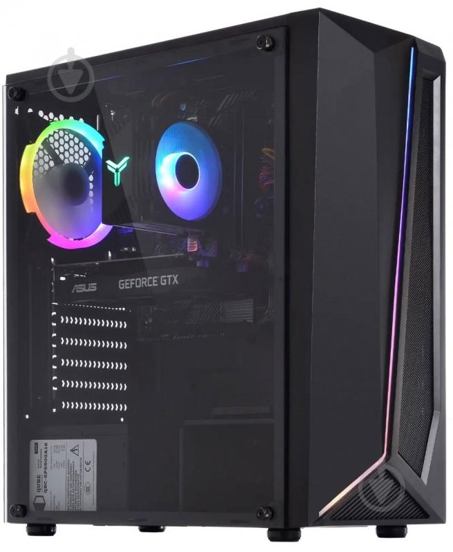 Компьютер Artline Gaming X39 (X39v68Win) black - фото 6 Компьютер Artline Gaming X39 (X39v68Win) black - фото 6