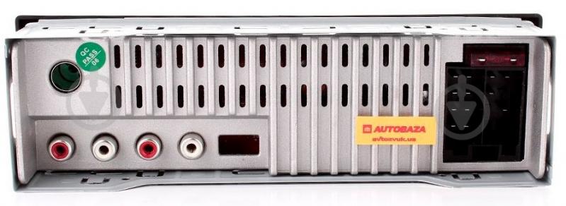 Автомагнітола CYCLONE MP-1000R - фото 3