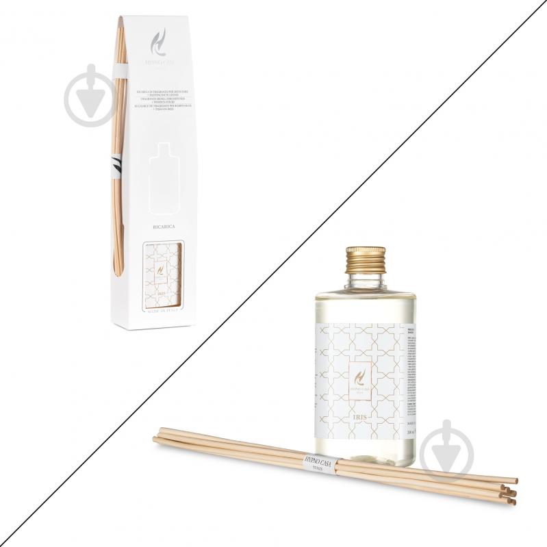 Запасной блок ASSOLUTE IRIS 200 мл Hypno Casa - фото 1