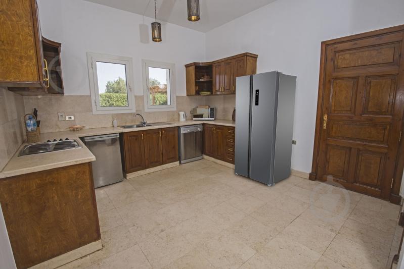 Холодильник TCL Side-by-side RP505SXF0 - фото 10 Холодильник TCL Side-by-side RP505SXF0 - фото 10