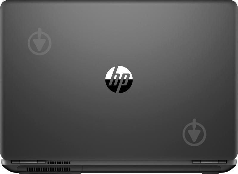 Ноутбук HP Pavilion 17-ab329ur 17.3" (3DM06EA) black - фото 5