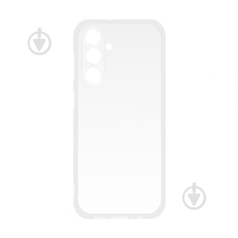 Чехол Piko TPU для Samsung A14 прозрачный - фото 1