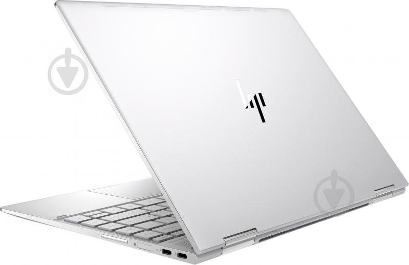 Ноутбук HP Spectre x360 13-ae012ur 13.3" (2VZ72EA) silver - фото 5