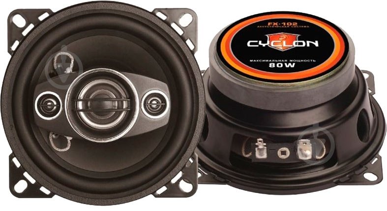 Акустическая система CYCLONE FX-102 - фото 1