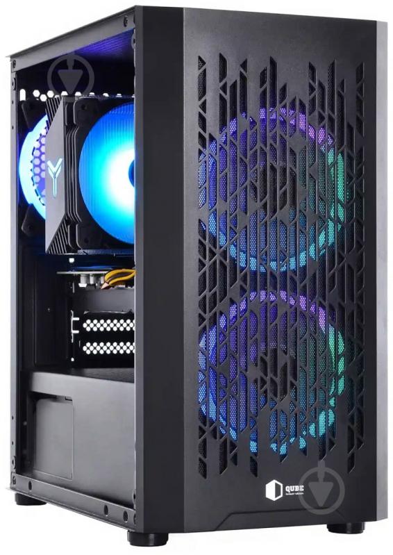 Компьютер Artline Gaming X39 (X39v70) black - фото 5 Компьютер Artline Gaming X39 (X39v70) black - фото 5