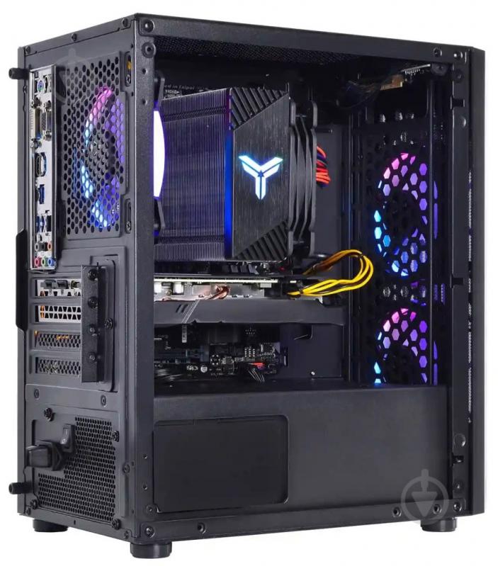 Компьютер Artline Gaming X39 (X39v70) black - фото 6 Компьютер Artline Gaming X39 (X39v70) black - фото 6