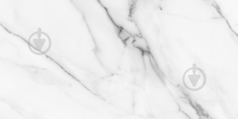 Плитка Marmo Roma white MR0053 30x60 см (2 сорт) - фото 1