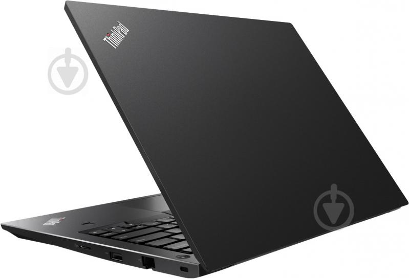 Ноутбук Lenovo ThinkPad E480 14" (20KN005CRT) black - фото 8