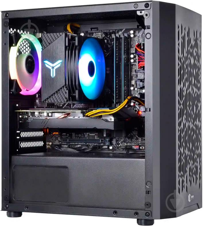 Системный блок Artline Gaming X39 (X39v71) black - фото 6