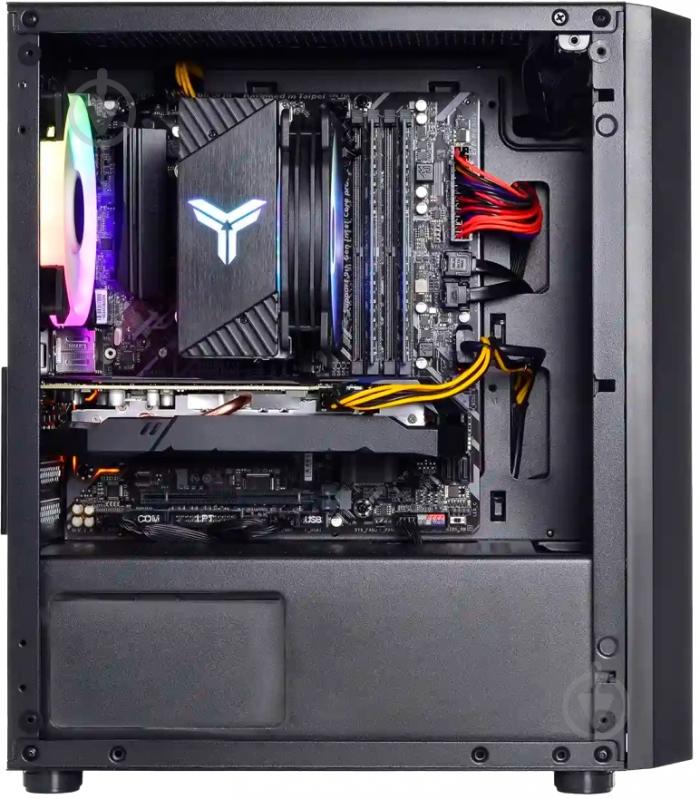 Системный блок Artline Gaming X39 (X39v71) black - фото 8