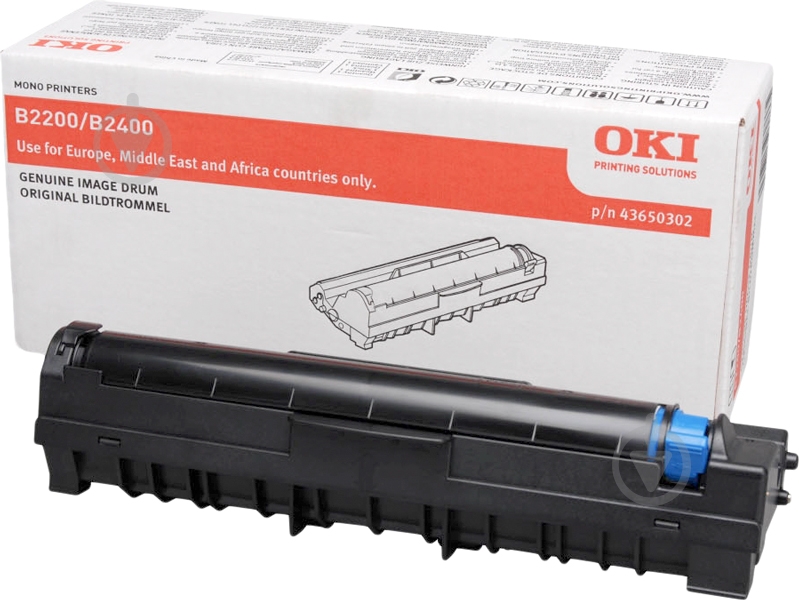 Фотокондуктор OKI EP-Cart-B2000 - фото 1