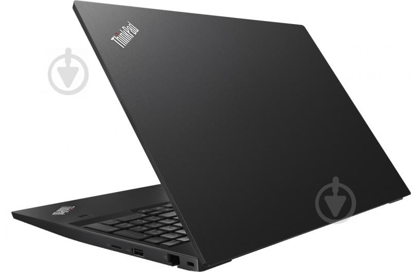 Ноутбук Lenovo ThinkPad E580 15.6" (20KS005KRT) black - фото 8