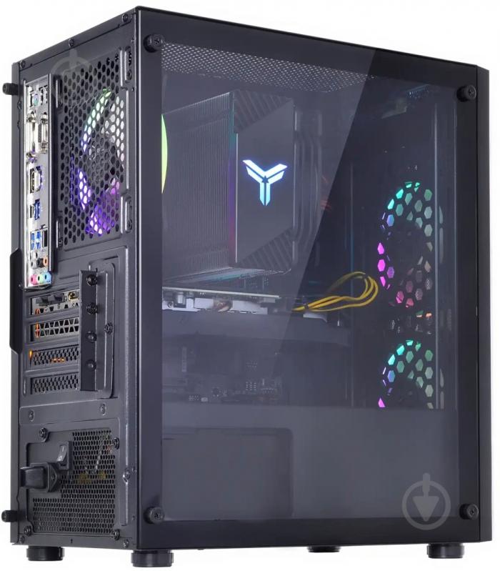 Системний блок Artline Gaming X39 (X39v71Win) black - фото 6 Системний блок Artline Gaming X39 (X39v71Win) black - фото 6