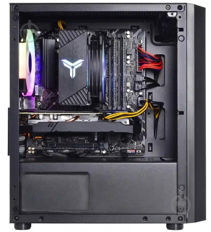 Системний блок Artline Gaming X39 (X39v71Win) black - фото 8 Системний блок Artline Gaming X39 (X39v71Win) black - фото 8