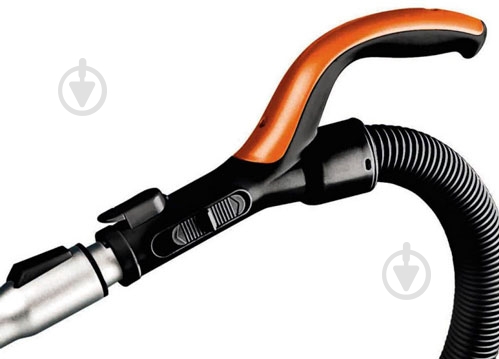 Пылесос Scarlett IS-VC82C02 - фото 4