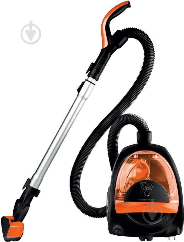 Пылесос Scarlett IS-VC82C02 - фото 1