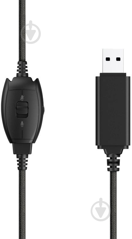 Гарнітура Trust Rydo On-Ear black (24133) - фото 6