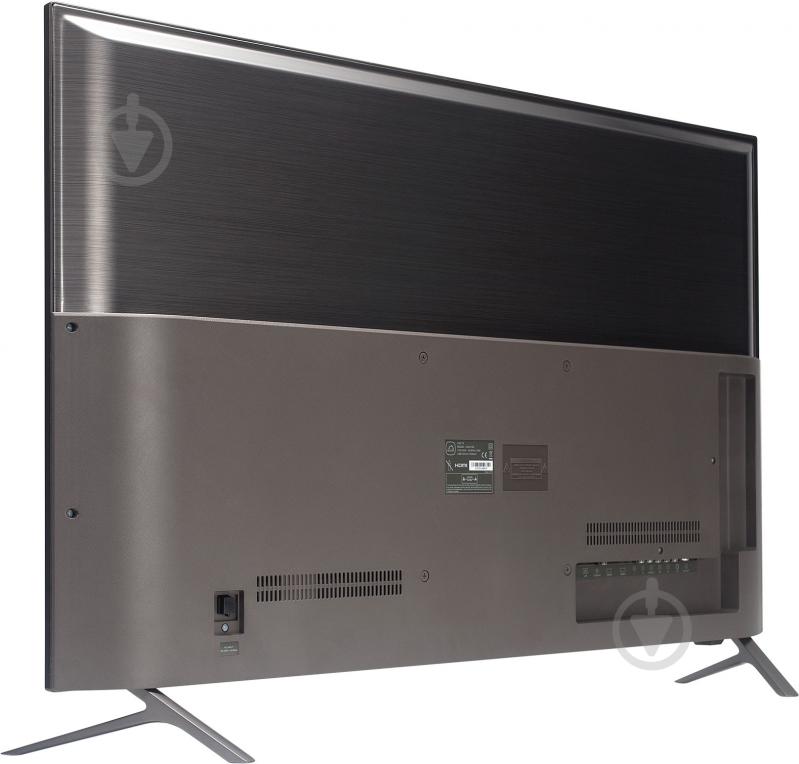 Телевизор Kivi 65UX10S Gray - фото 6 Телевизор Kivi 65UX10S Gray - фото 6