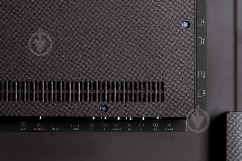 Телевизор Kivi 65UX10S Gray - фото 12 Телевизор Kivi 65UX10S Gray - фото 12