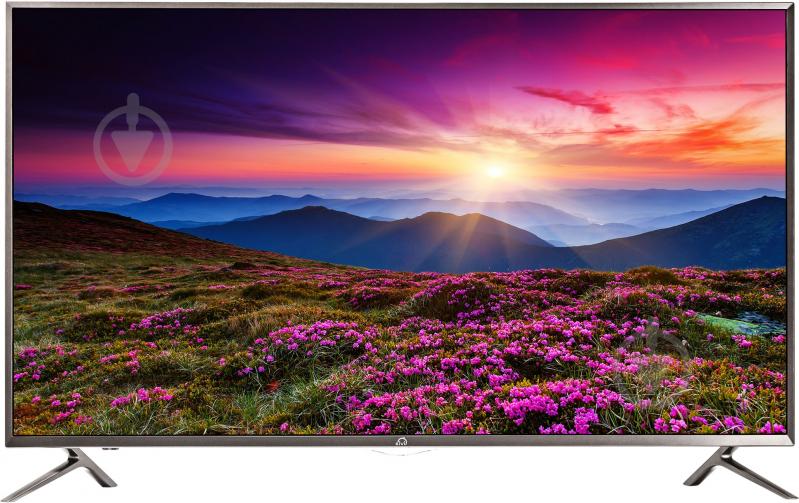 Телевизор Kivi 65UX10S Gray - фото 2 Телевизор Kivi 65UX10S Gray - фото 2