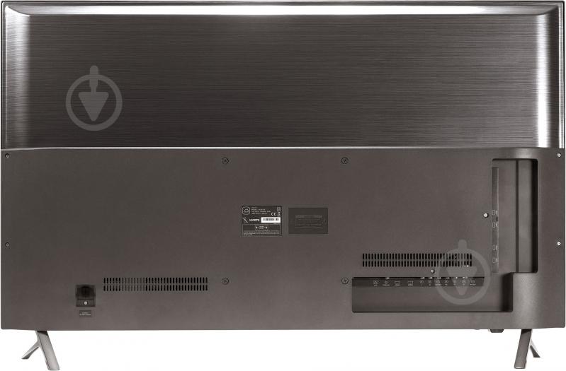 Телевизор Kivi 65UX10S Gray - фото 7 Телевизор Kivi 65UX10S Gray - фото 7