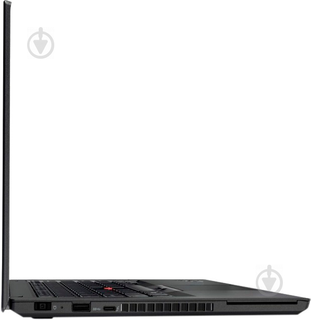 Ноутбук Lenovo ThinkPad T470 14" (20HD005NRT) black - фото 8