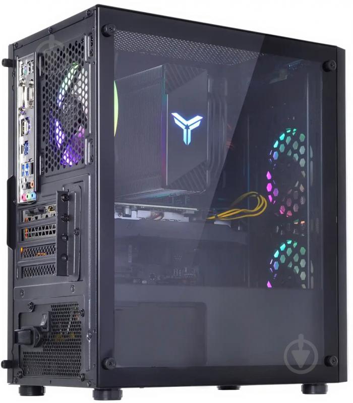 Системний блок Artline Gaming X39 (X39v72Win) black - фото 5