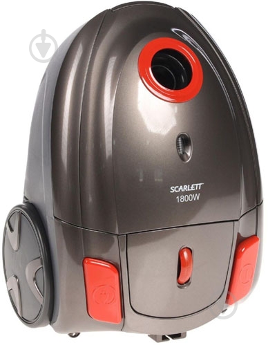 Пылесос Scarlett SC-VC80B01 - фото 2