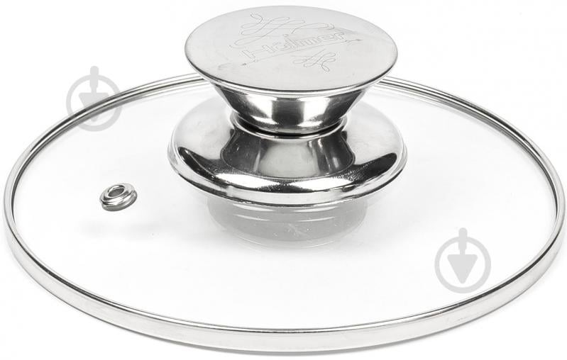 Набор кастрюль Holmer СS-1452-SS - фото 4