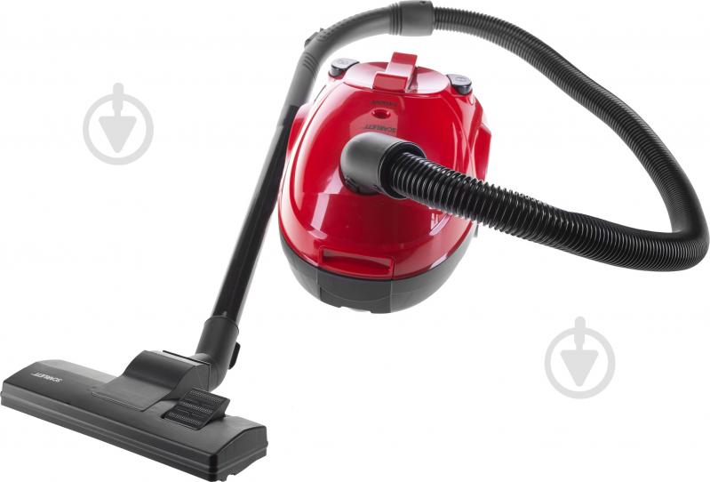 Пылесос Scarlett SC-VC80B03 - фото 2 Пылесос Scarlett SC-VC80B03 - фото 2