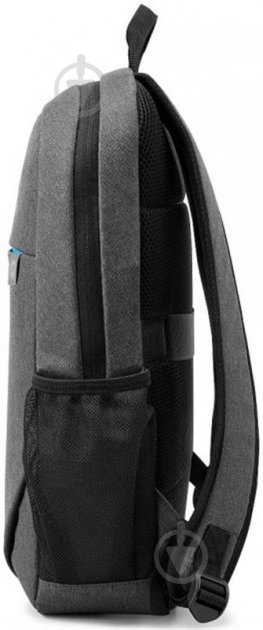 Рюкзак HP Prelude Backpack 15.6" grey (1E7D6AA) - фото 3 Рюкзак HP Prelude Backpack 15.6" grey (1E7D6AA) - фото 3