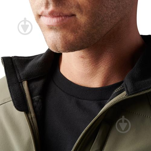 Куртка мужская демисезонная 5.11 Tactical ДЕМИСЕЗОННАЯ "NEVADA SOFTSHELL JACKET" 78035-186 р.M [186] Ranger Green - фото 5