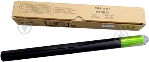 Фотобарабан SHARP MX312GR - фото 1