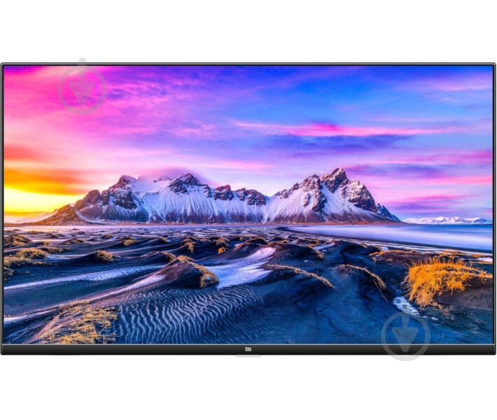 Телевизор Xiaomi TV P1 32" - фото 2