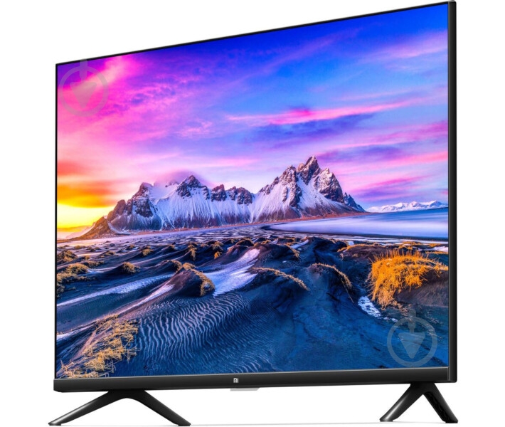 Телевизор Xiaomi TV P1 32" - фото 3